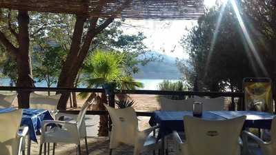 Restaurante El Charcón Ii Valdearenas