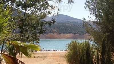 Restaurante El Charcón Ii Valdearenas