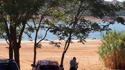 Restaurante El Charcón Ii Valdearenas