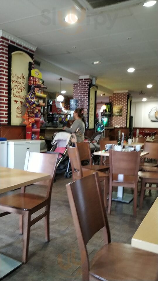 Cafeteria Paula