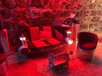 Los Últimos Mohicanos