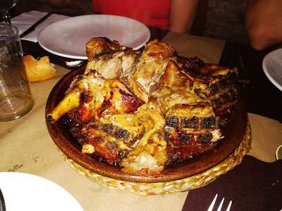 La Bodega Del Trasgu