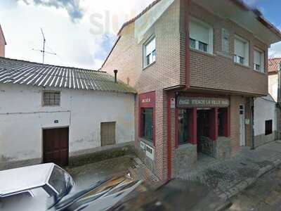 Mesón La Villa