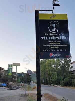 Bar El  Montesillo