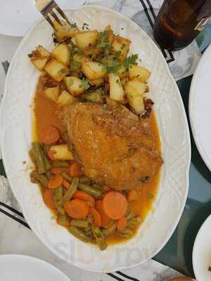 Bar Restaurante Biri Biri