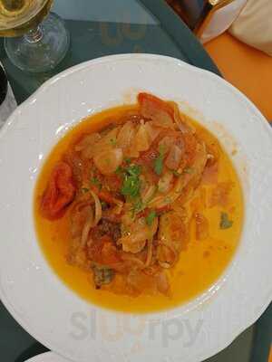 Bar Restaurante Biri Biri