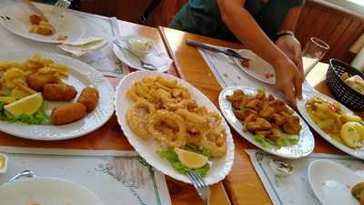 Bar Restaurante Biri Biri