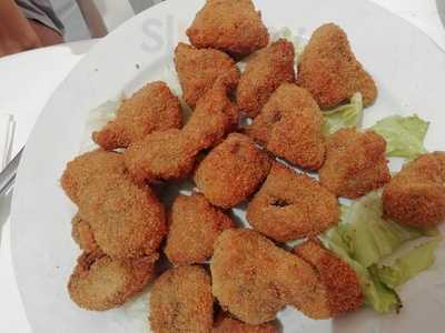 Bar Restaurante Biri Biri