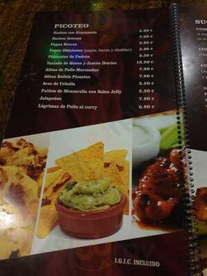 Cervecería Oklahoma