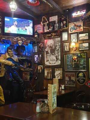 Cervecería Oklahoma