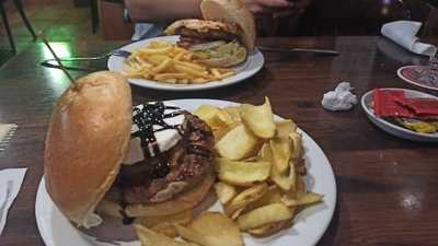 Cervecería Oklahoma