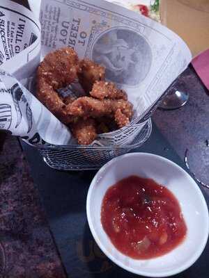 Antiga Casa Tendenou