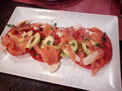 Antiga Casa Tendenou