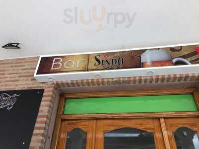 Bar Sindo