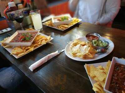 Los Últimos Mohicanos