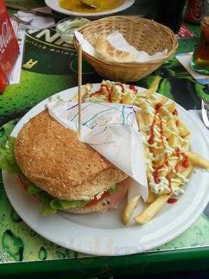 Bar-cafeteria Cuando Quieras