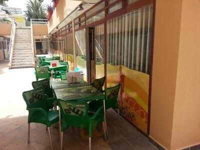 Bar-cafeteria Cuando Quieras