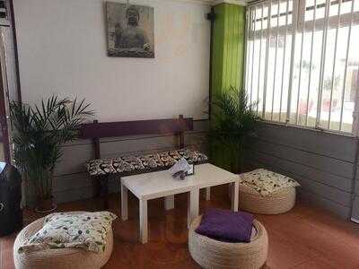 Bar-cafeteria Cuando Quieras