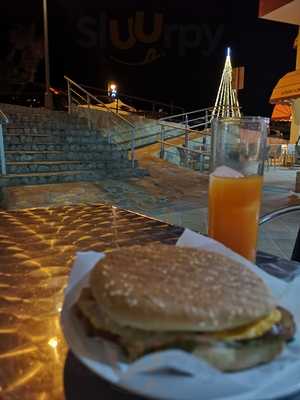 Bar-cafeteria Cuando Quieras