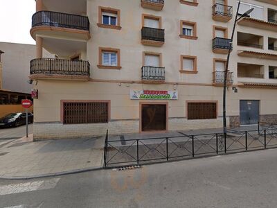 Pizzería Almanzora