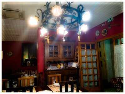 Restaurante Vall D Aneu