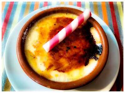 Restaurante Vall D Aneu