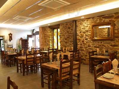Restaurante Vall D Aneu