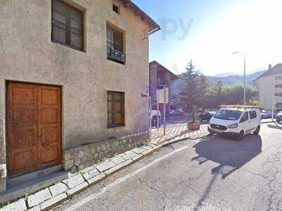 Restaurante Vall D Aneu