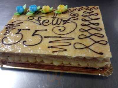 Pastelería Ocañense Cepao