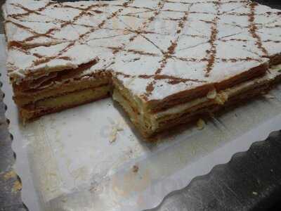 Pastelería Ocañense Cepao