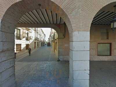 Pastelería Ocañense Cepao