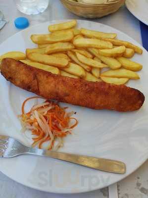 Bar Restaurante El Lago