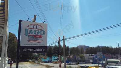 Bar Restaurante El Lago