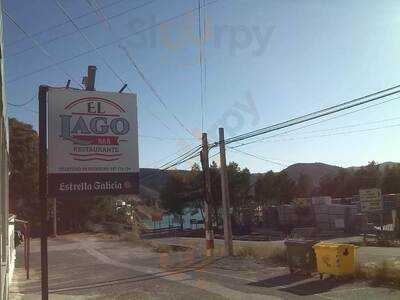 Bar Restaurante El Lago