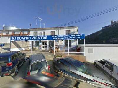 Bar Restaurante El Lago