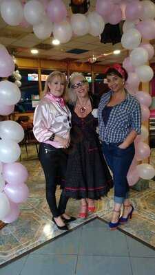 Bowling Center Zaragoza