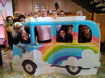 Bowling Center Zaragoza