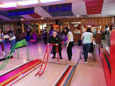 Bowling Center Zaragoza