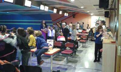 Bowling Center Zaragoza
