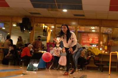 Bowling Center Zaragoza