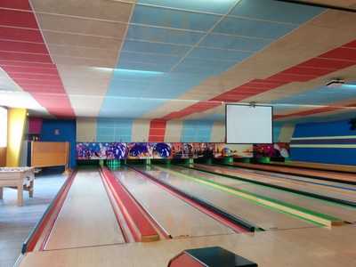 Bowling Center Zaragoza