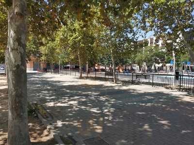 Parc L´altero