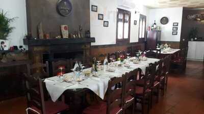 Chiringuito Valdearenas De Gracia Y Paco