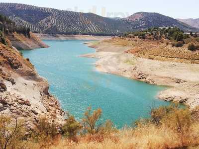 Chiringuito Valdearenas De Gracia Y Paco