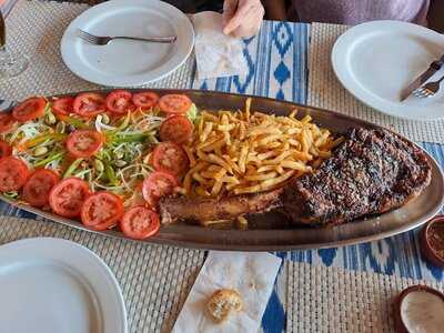 Restaurante Sa Talaieta