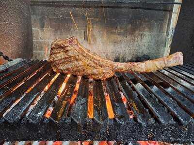 Restaurante Sa Talaieta