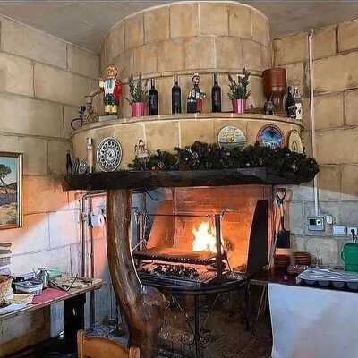 Restaurante Sa Talaieta