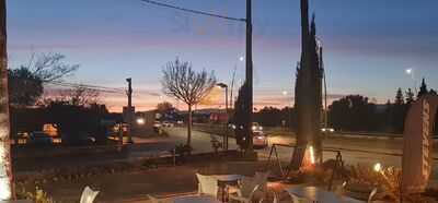 Restaurante Sa Talaieta