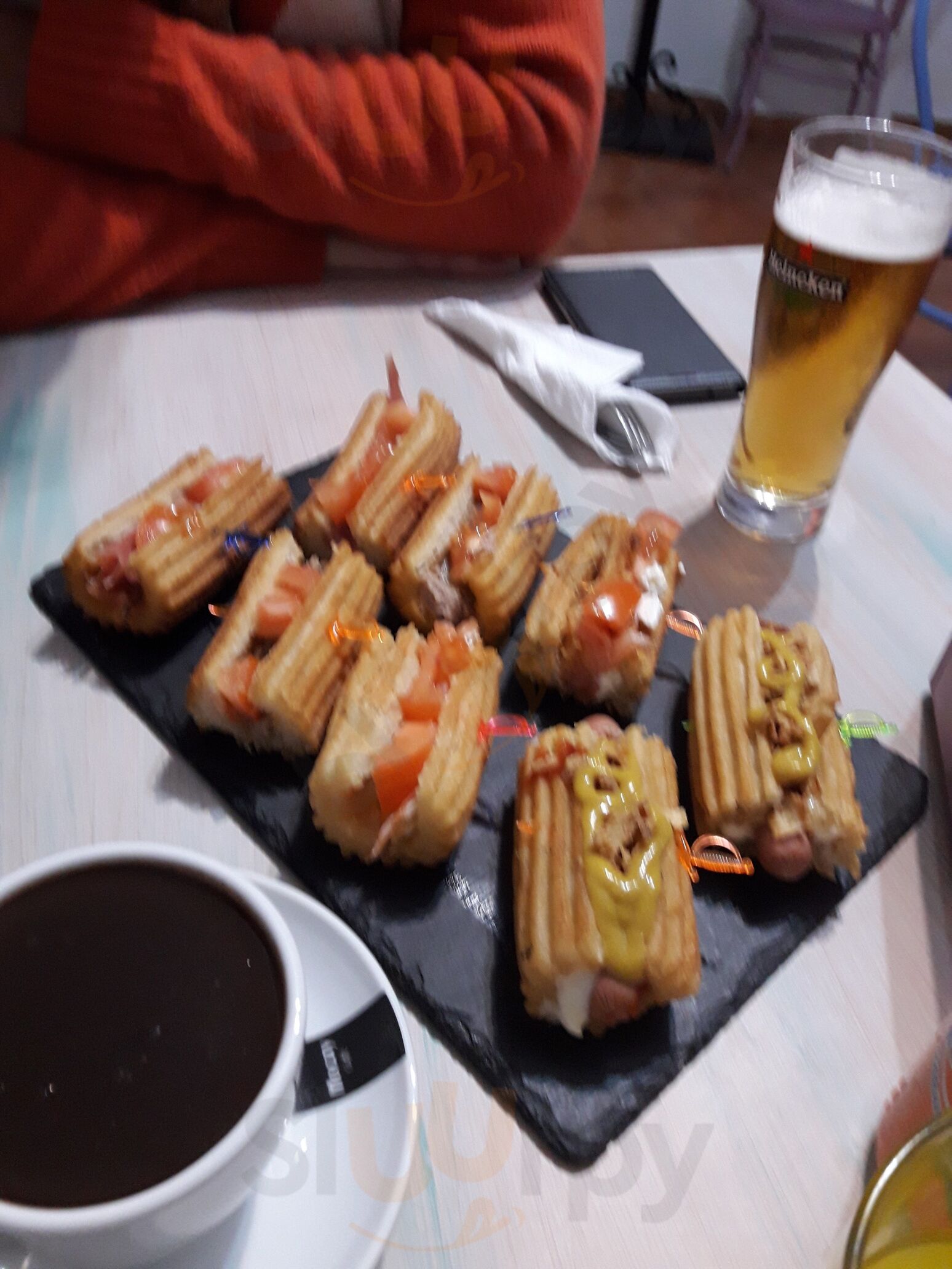 Blumi's
