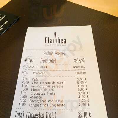 Flambea Gastrobar